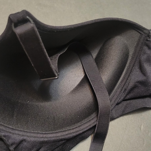 Fruit of the Loom Women's Seamless Wire Free Push-up Bra [2 Pack] - Picture 8 of 10